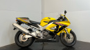 Honda CBR 900 RR-2